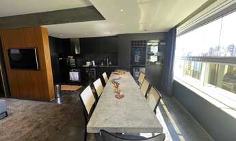 Imagem: Apto vila da serra