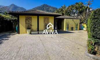 Imagem 3: Maravilhosa Casa de Canal a poucos passos da praia