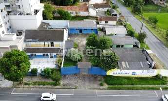 Imagem 5: Terreno à venda por R$ 1250000.00, 80.00 m2 - SILVEIRA DA MOTTA - SAO JOSE DOS PINHAIS/PR