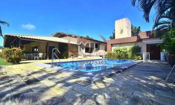 Imagem 3: Casa a venda no Parque Encontro das Águas oportunidade