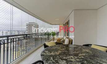 Imagem 6: Apartamento, Brooklin - São Paulo