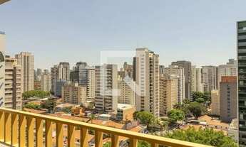 Imagem 7: Apartamento à Venda - Vila Olímpia, 1 Quarto, 27 m2