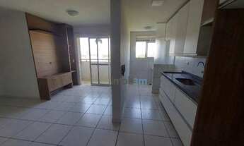 Imagem 3: Apartamento com 3 dormitórios para alugar, 68 m² por R$ 2.500/mês - Terranova Residencial