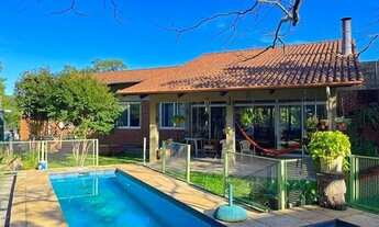 Imagem 2: No condomínio Mountain Ville Residência 3 dormitórios