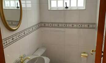 Imagem 5: Casa para venda com 4 quartos, 4 suítes 339m no Condomínio Ibiti do Paço - Sorocaba