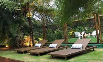 Imagem 6: ALUGO POR TEMPORADA - 05 quartos - 03 Suítes - Praia do Forte - Mata de São João