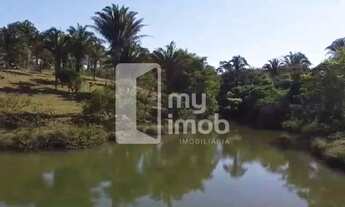 Imagem 7: Chácara em Corumbá de Goiás