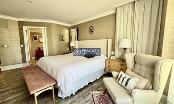 Imagem 3: Cobertura duplex com 3 suítes e 3 vagas - Perdizes - São Paulo