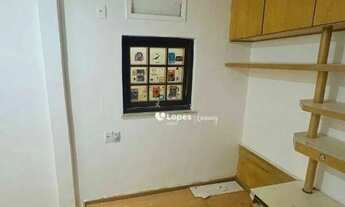 Imagem 7: Grajau 2 quartos com varanda , suite, dependencia revertida no coração do Largo do Verdun