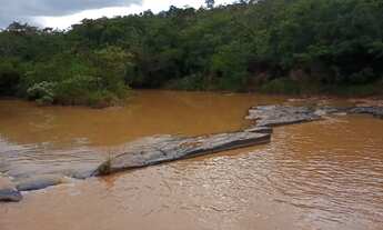 Imagem 3: Terreno rural Chácara com venda por R$180.000
