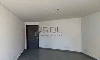 Imagem 4: EXCELENTE SALA COMERCIAL, OTIMO CUSTO BENEFICIO PROXIMA AO CENTRO!