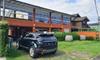 Imagem: Casa com 6 quartos à venda, 518 m² por