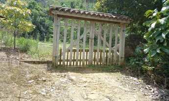 Imagem 2: Venda-se está chácara de 2 hectares no interior do Município de Atílio Vivacqua-ES