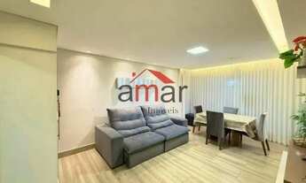 Imagem 3: Apartamento à venda no Castelo, Belo Horizonte