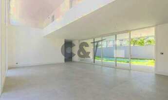 Imagem 2: Casa de Condomínio - 4 Dormitórios (Suítes) à Venda no Jardim Cordeiro - São Paulo/SP