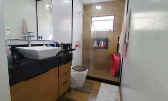 Imagem 5: Casa à venda, 163 m² por R$ 1.100.000,00 - Cajueiros - Maricá/RJ