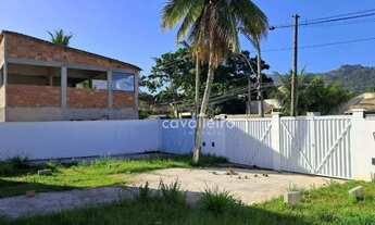 Imagem 4: Casa com 2 dormitórios à venda, 57 m² por R$ 320.000,00 - São José do Imbassaí - Maricá/RJ
