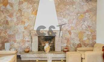 Imagem 5: Casa Térrea - 3 Dormitórios (1 Suíte) à Venda no Alto da Boa Vista - São Paulo/SP