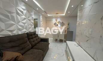 Imagem 5: Excelente Apartamento 2 dormitório(s) em Barreiros - São José