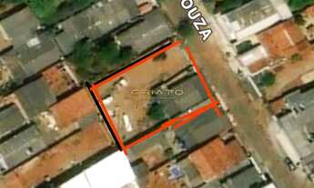 Imagem 4: Terreno 590m² a venda no bairro Boa Vista