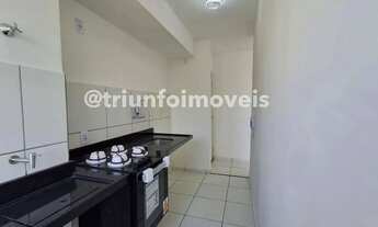 Imagem 7: Apartamento a venda no Novo Bela Vista com 2 quartos TR220376 THE -1P4D2KQ
