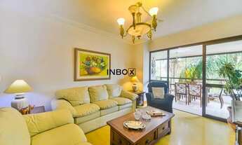 Imagem 3: INBOX VENDE APARTAMENTO 87M² BAIRRO PETROPOLIS