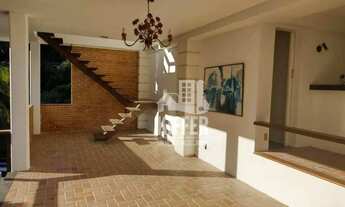 Imagem 7: Casa com 4 quartos à venda, 240 m² por R$ 1.460.000 - Piratininga - Niterói/RJ