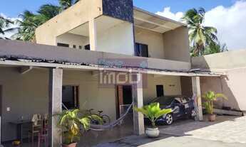 Imagem 2: Casa em B. dos Coqueiros - Barra dos Coqueiros