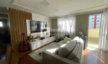 Imagem 2: Cobertua 2 quartos no bairro Pedra Branca, Florianopolis