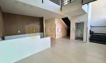 Imagem 2: Salão Comercial para Locação Jardim Botânico Zona Sul de Ribeirão Preto/SP