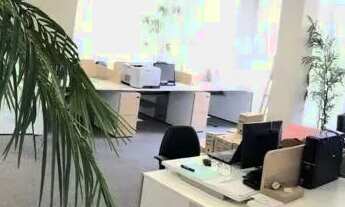 Imagem 3: CONJ. COMERCIAL - CENTRO - SP