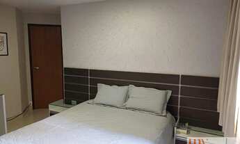 Imagem 5: Apartamento com 159 m² 4 quartos no Miramar