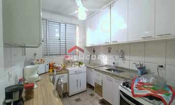 Imagem 5: Apartamento em Rua Silva Jardim - Jardim Bela Vista - Bauru/SP