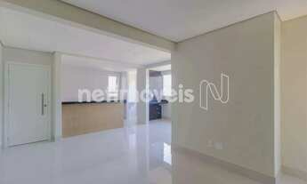 Imagem 5: Venda Apartamento 3 quartos Sagrada Família Belo Horizonte