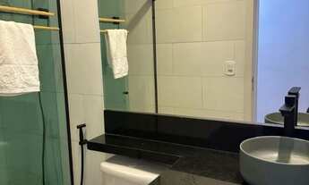 Imagem 4: Apartamento com dois quartos e dois banheiros a 5 minutos do Centro Histórico