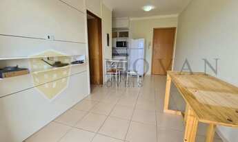 Imagem 3: Apartamento 1 Quarto, 31 m², Nova Aliança