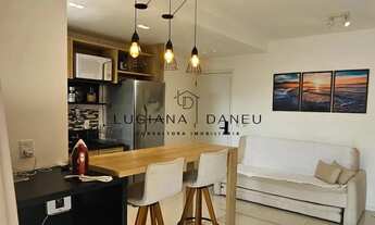 Imagem: Excelente apartamento garden mobiliado no