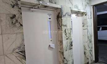 Imagem: Apartamento com 2 quartos - São Lourenço