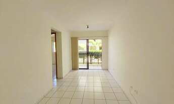 Imagem: Apartamento no Universiflex Semi Mobiliado