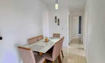 Imagem 5: ALUGO Apartamento no Condomínio 3D TOWER