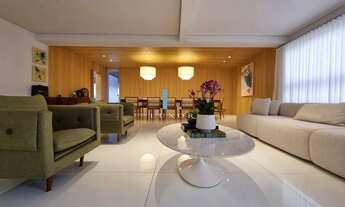 Imagem: Apartamento 03 quartos vila da Serra Venda