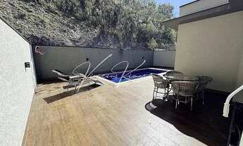 Imagem 7: Casa HARMONIA no condomínio Buona Vita Atibaia