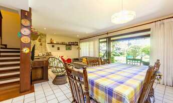 Imagem 3: Casa com 4 quartos em Taumaturgo, Teresópolis