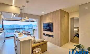 Imagem 2: APARTAMENTO - VILA LEOPOLDINA - SP