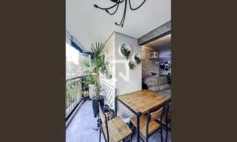 Imagem 6: Apartamento à Venda - Mooca, 2 Quartos, 88 m2