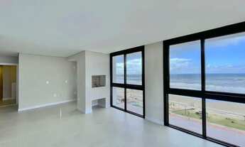 Imagem 5: 60x para pagar!! Prédio novo com Infra e Vista para o mar!!