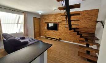 Imagem: Sobrado em Condomínio Fechado - 2 Quartos