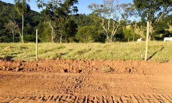 Imagem 5: Lotes planos em Atibaia