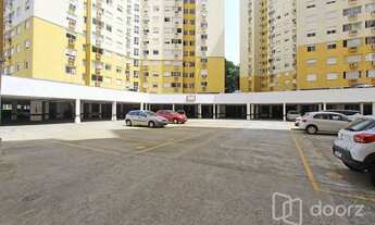 Imagem 7: Imóvel na Bento Gonçalves com 3 dormitórios e 65m²