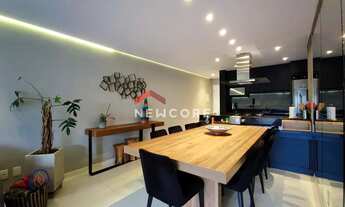 Imagem 7: Apartamento em Alameda do Monjoleiro - Riviera - Bertioga/SP